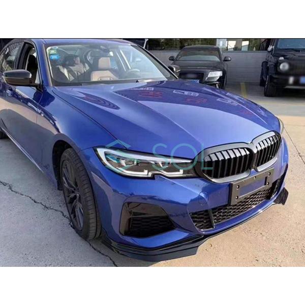 BMW BMW 3シリーズ G20 G21 前期 Mスポーツ用 Mパフォーマンスルック