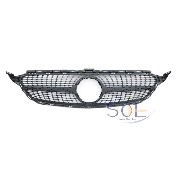 Mercedes-Benz ベンツ W205 前期 Cクラス 全排気量対応