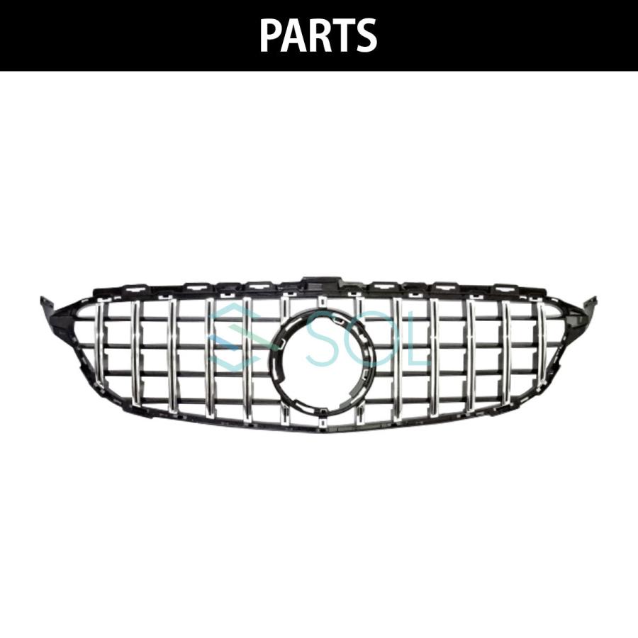 Mercedes-Benz（メルセデス・ベンツ） ベンツ Cクラス W205 S205 C205