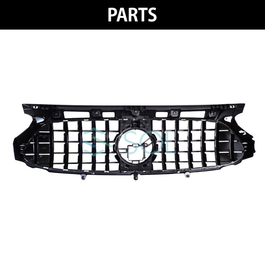 Mercedes-Benz（メルセデス・ベンツ） GLAクラス H247 前期 AMGライン