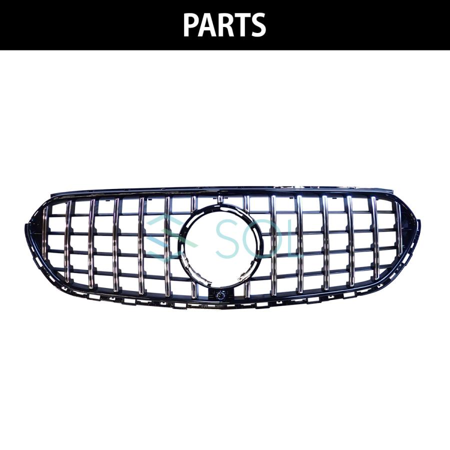 Mercedes-Benz（メルセデス・ベンツ） GLCクラス X254 ノーマル車 パナ