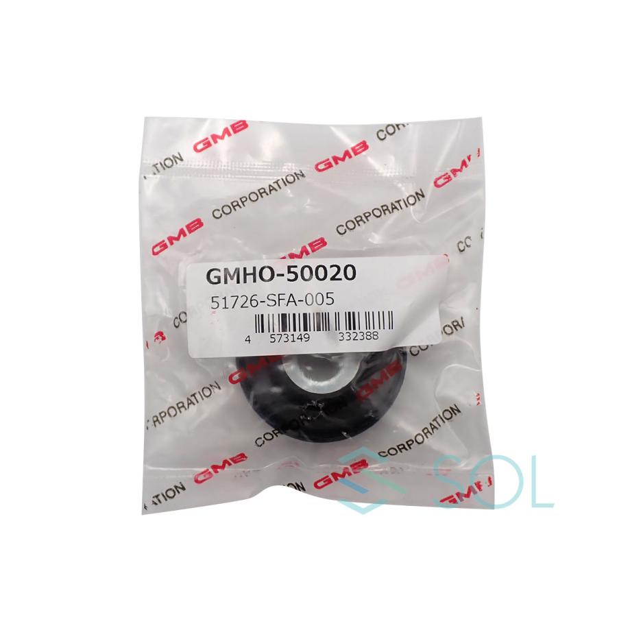 ホンダ（HONDA） GMB N-ONE JG2 フロント ストラットベアリング 左右