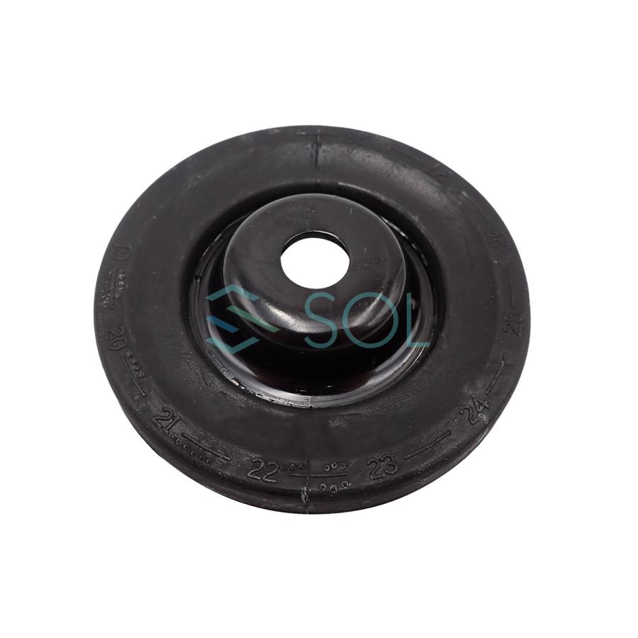 スズキ GMB MRワゴンWit ターボ MF33S フロント リバウンド