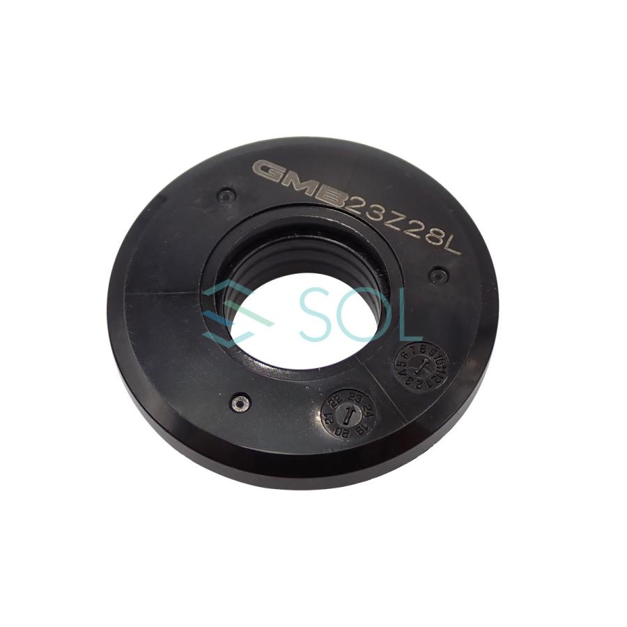 スズキ GMB MRワゴン MF33S フロント ストラットベアリング 左右