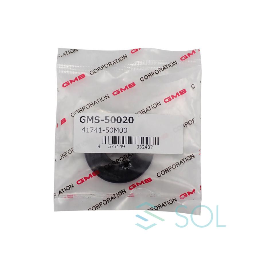 【早い者勝ち‼️】ストラットとスプリング　右側のみ スズキ（SUZUKI） GMB MRワゴン MF33S フロント ストラットベアリング