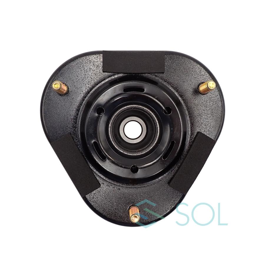 トヨタ（TOYOTA） GMB カローラランクス ZZE123 フロント アッパー