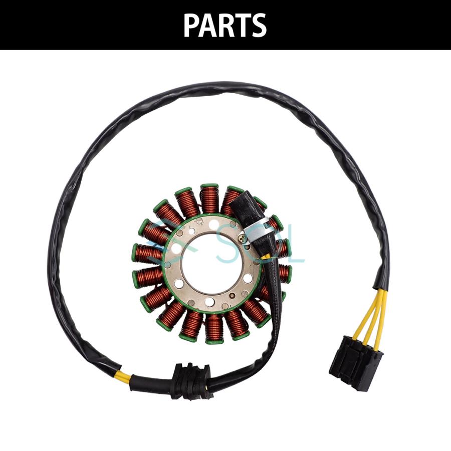 ホンダ（HONDA） CB400SF VTEC NC42 ステーターコイル HONDA NC42