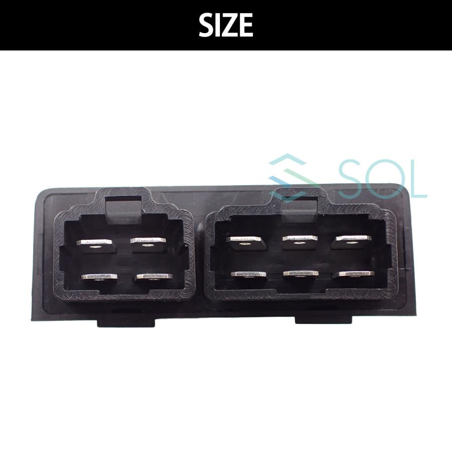 スズキ（SUZUKI） GSX400S KATANA GK-77A CDI イグナイター 新品未使用