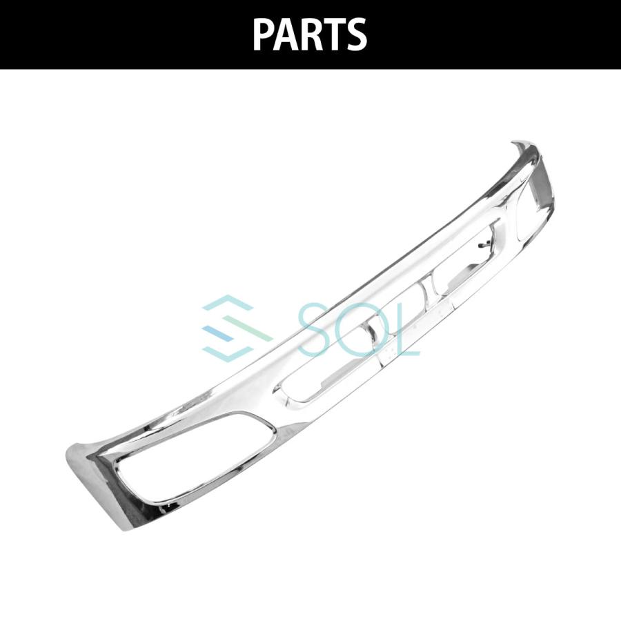 日野自動車 日野 レンジャープロ 標準車用 クロームメッキ