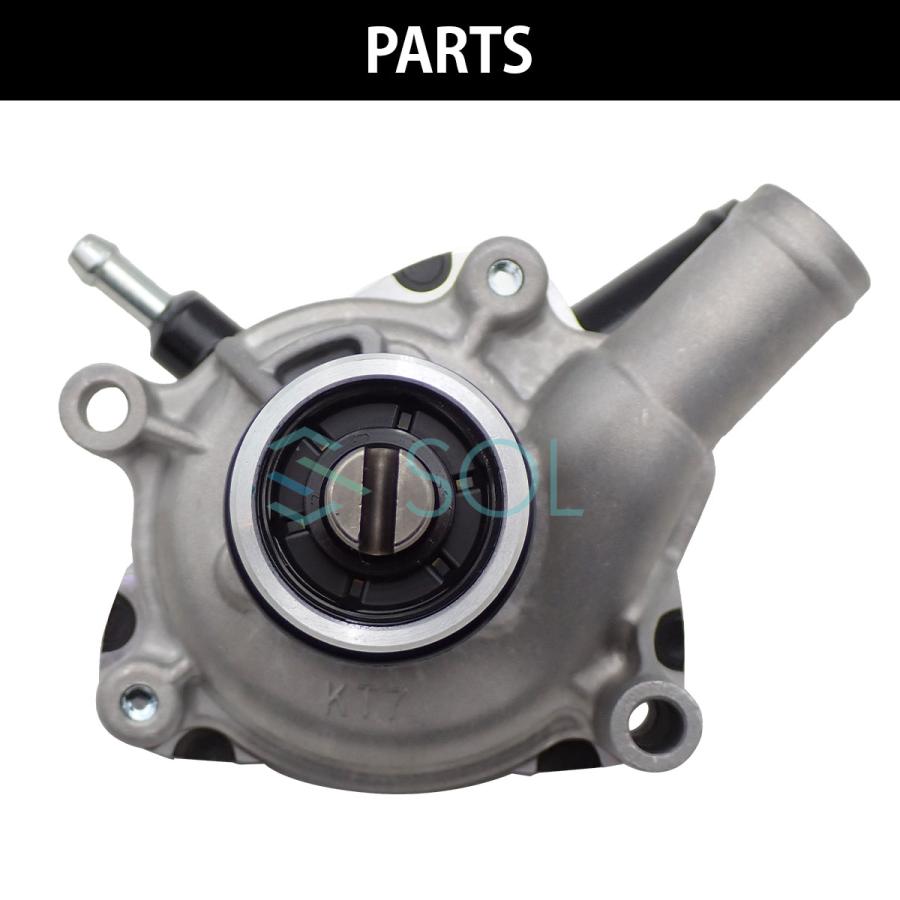 ホンダ（HONDA） ホーネット250 MC31 Hornet250 ウォーターポンプ