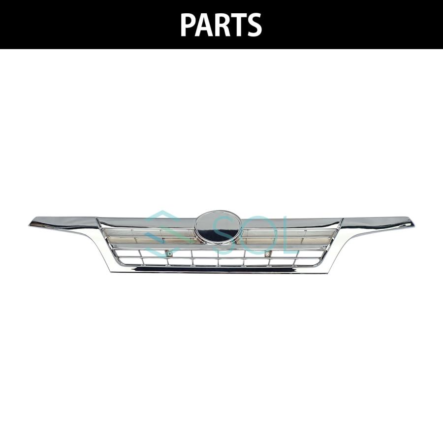 日野自動車 フロントグリル 日野 デュトロ トヨタ ダイナ トヨエース