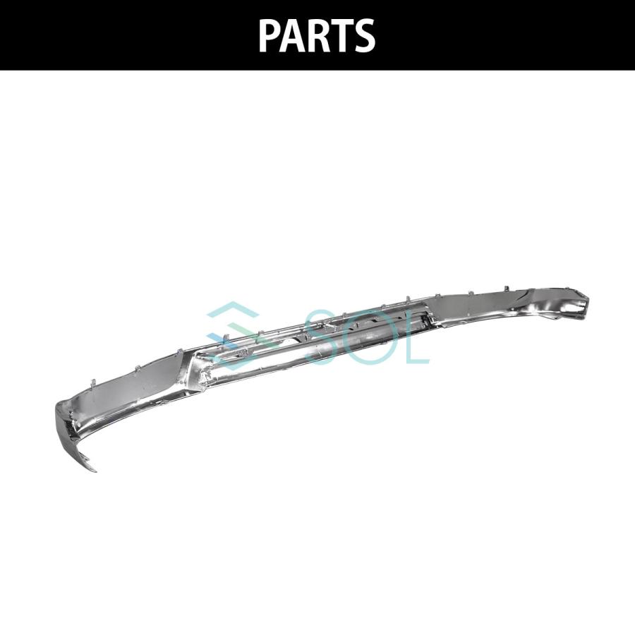 日野自動車 フロント リップスポイラー 日野 17 プロフィア 年式