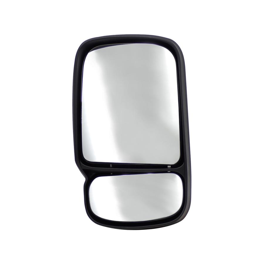 日野自動車 カシムラ純正品 Kashimura KM40-181 サイドミラー 助手席側
