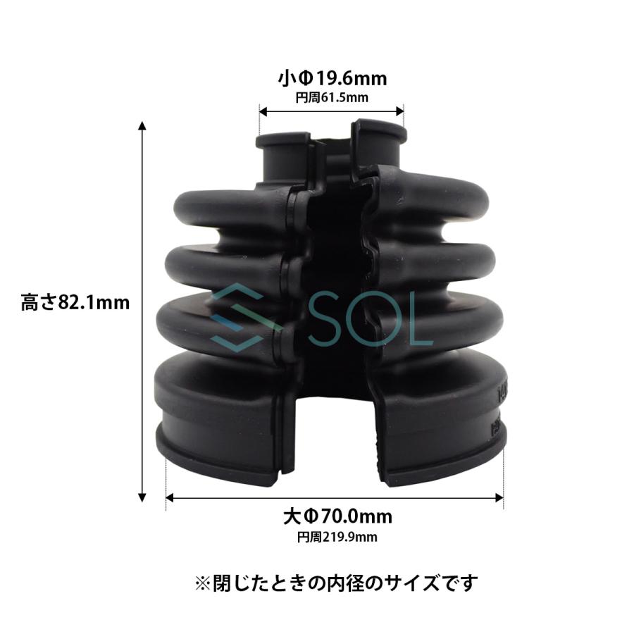 ミヤコ 6点 Maison MIHARA YASUHIRO ONLINE STORE（ミハラヤスヒロ