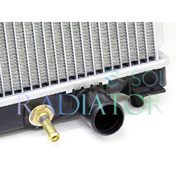 三菱 パジェロ V26c V26w V26wg V46v V46w V46wg At車 ラジエーター ラジエター キャップ付 Mb0955 Mr 出荷締切18時 Mb0955 001 自動車パーツの宝箱 Sol 通販 Yahoo ショッピング