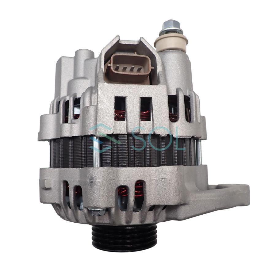日産（NISSAN） オッティ H91W H92W キックス H59A オルタネーター