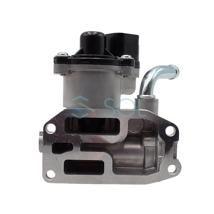 三菱（MITSUBISHI） ランサーエボリューション CP9A ISCバルブ