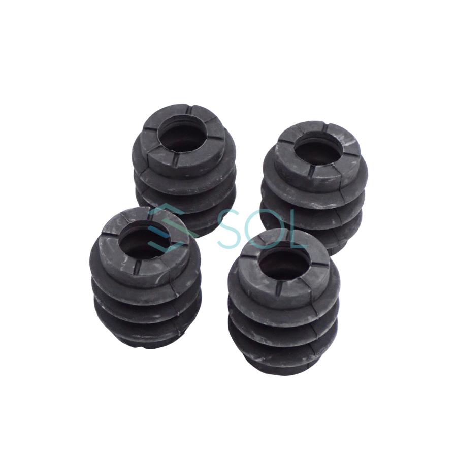 マツダ（Mazda） 送料185円 スクラム フロント キャリパーシール