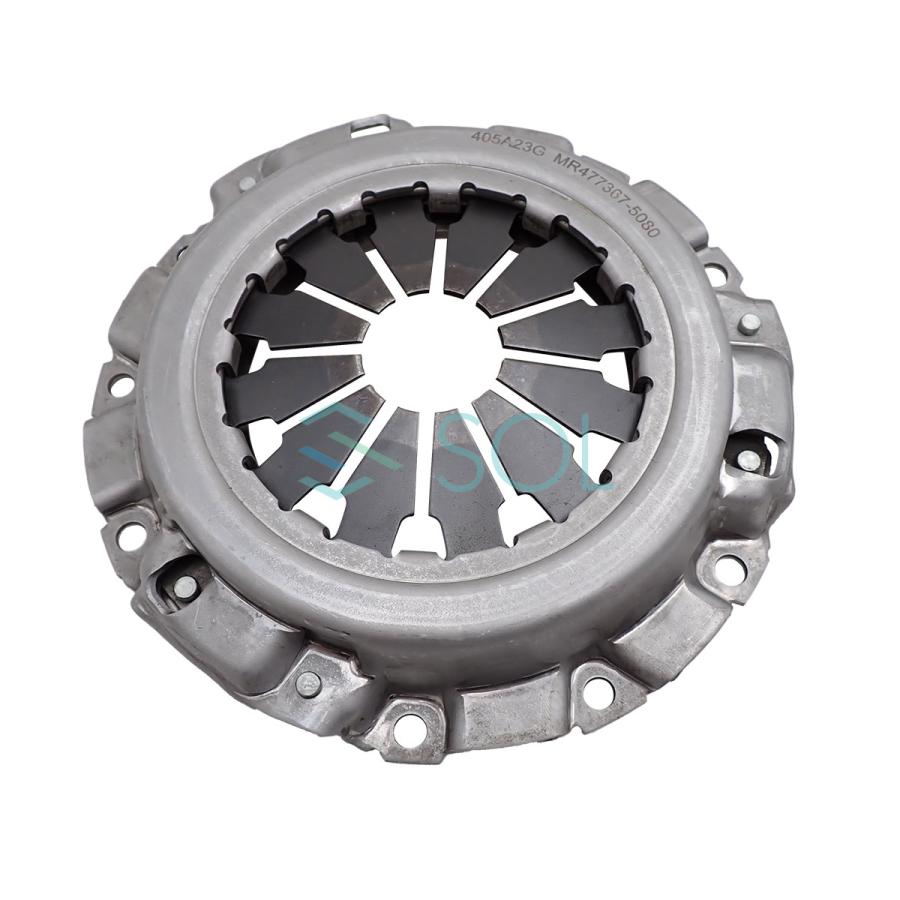 三菱（MITSUBISHI） ミツビシ ミニキャブ U61V U62V クラッチディスク