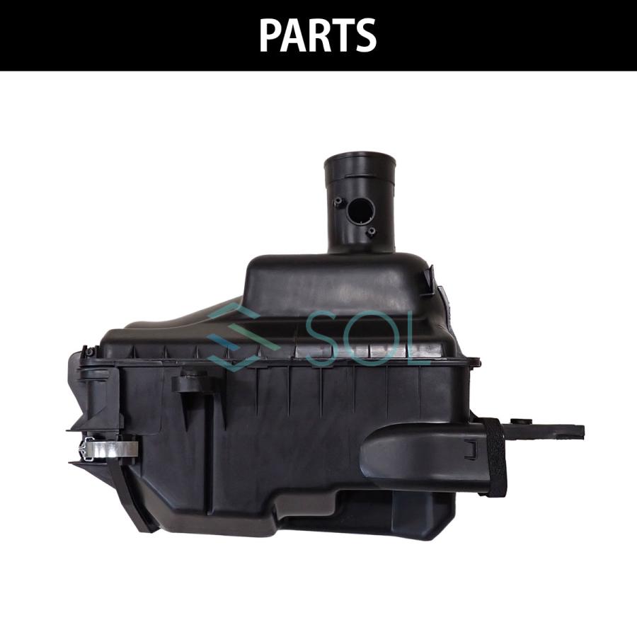 ハイエース エアクリーナー(ディーゼル用) フィルター パイプのセット 未使用 Amazon | TRISTAR'S [ハイエース 200系 ガソリン車用] 純正タイプ エア