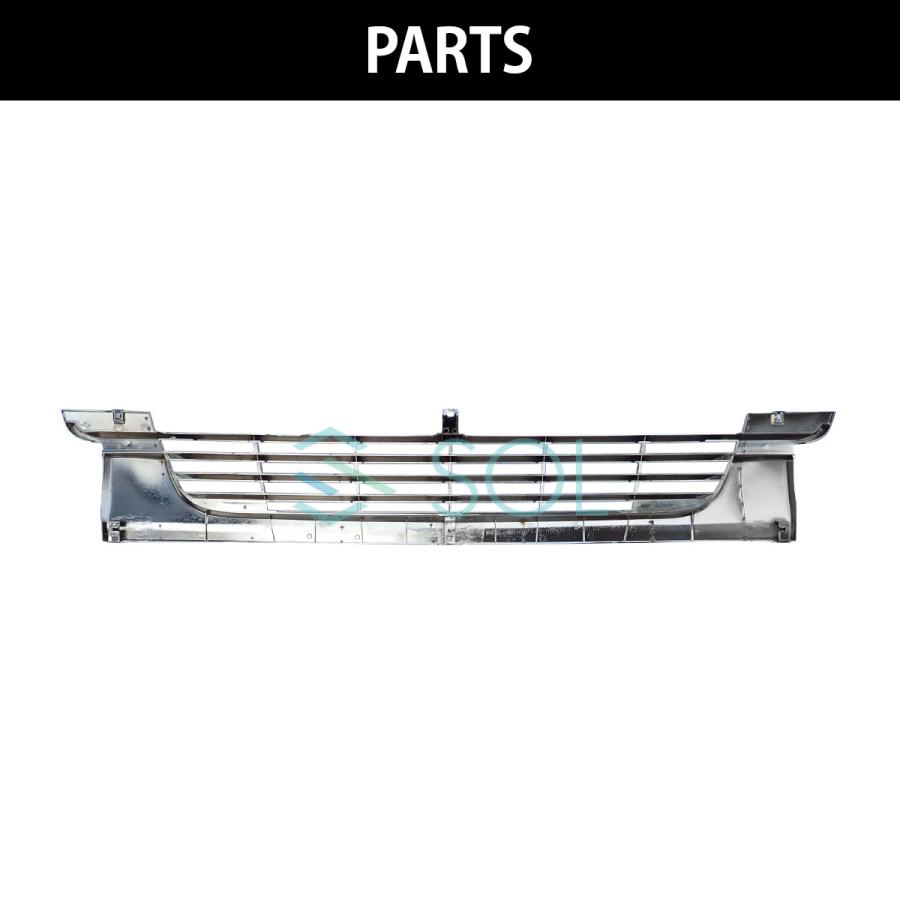 最終価格　　UDトラックス　日産ディーゼル　ビッグサム　メッキカバー　グリル 楽天市場】出荷締切18時 ビッグサム 後期 日産UDトラックス