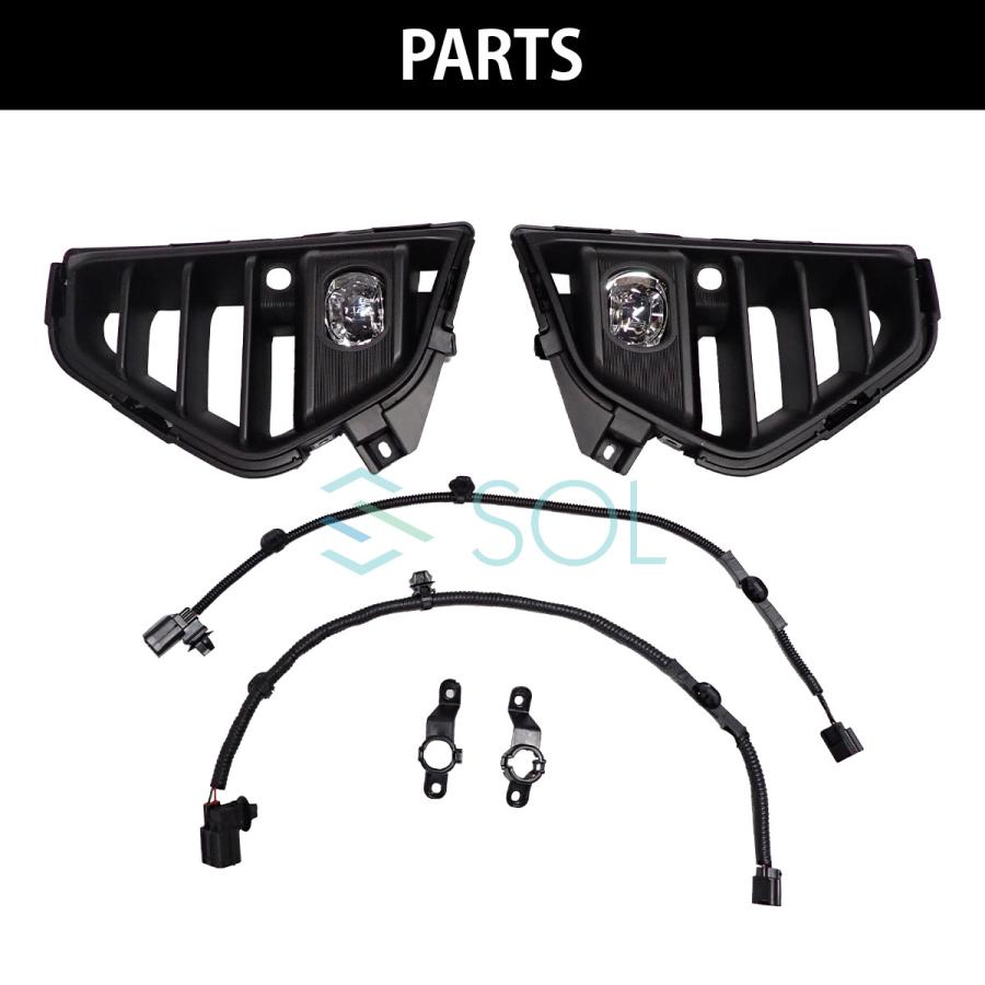 日産（NISSAN） NV350 キャラバン E26 フォグランプ マイクロバス LED