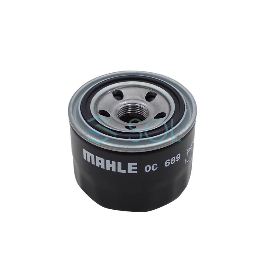 三菱デリカスターワゴン用オイルエレメント新品未使用箱入り3個