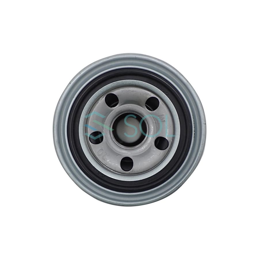 三菱デリカスターワゴン用オイルエレメント新品未使用箱入り3個