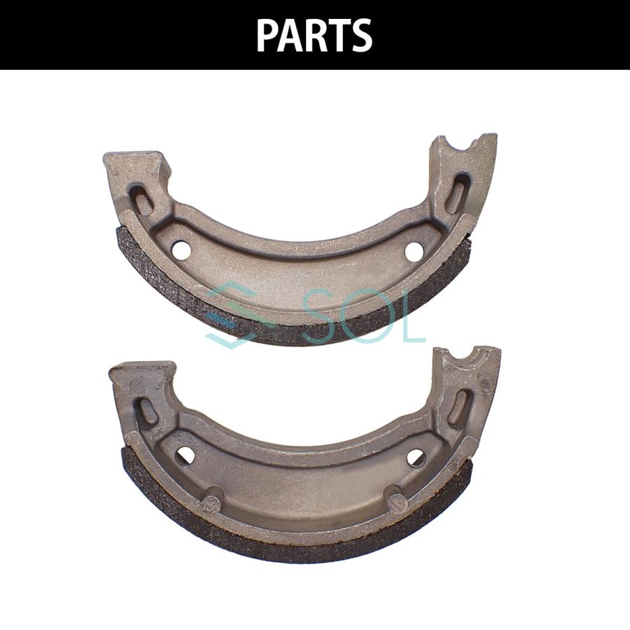 ヤマハ発動機 ヤマハ JOG 9.3PS 3KJ2/3/4/6/8/ B/E/H 90〜97 リア