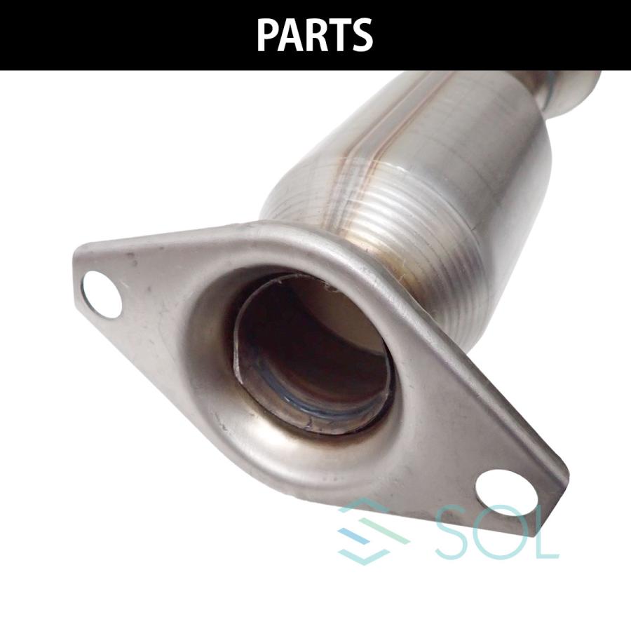 レクサス 触媒 レクサス（LEXUS） 新品 未使用 触媒 キャタライザー CT200h ZWA10