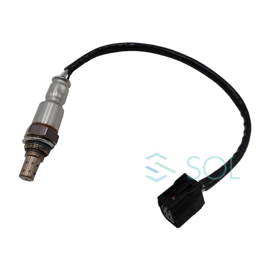 ホンダ（HONDA） 純正OEM アクティバン HH6 O2センサー ラムダセンサー