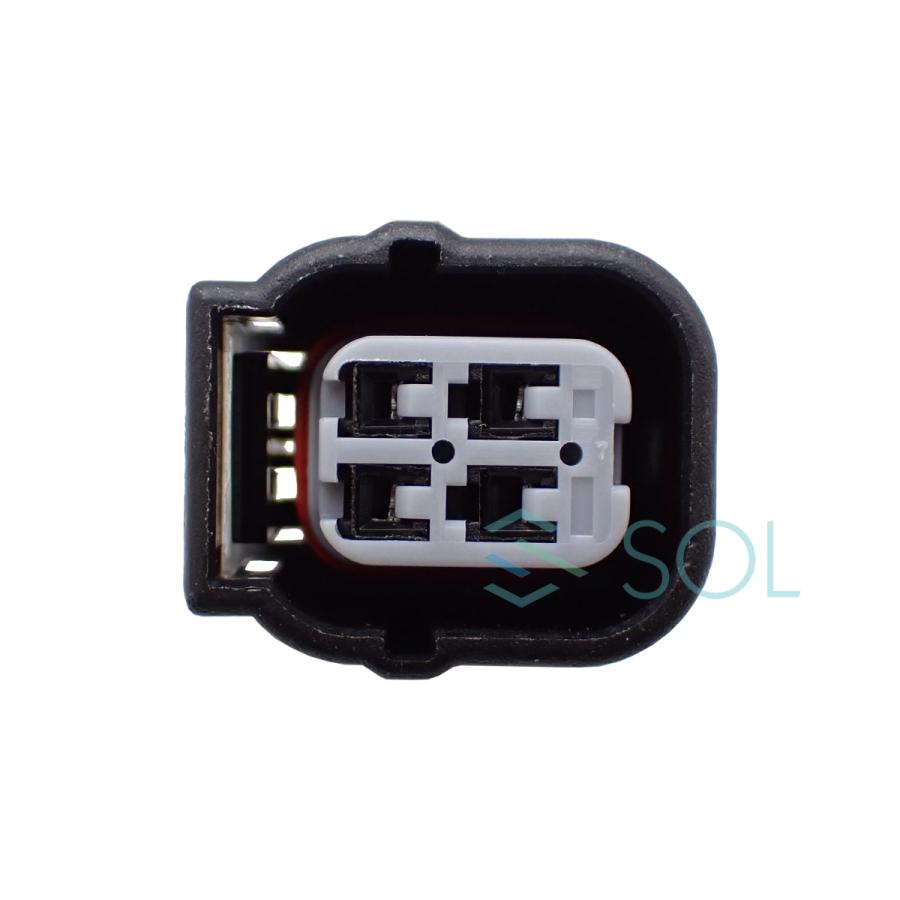 ホンダ（HONDA） 純正OEM アクティバン HH6 O2センサー ラムダセンサー