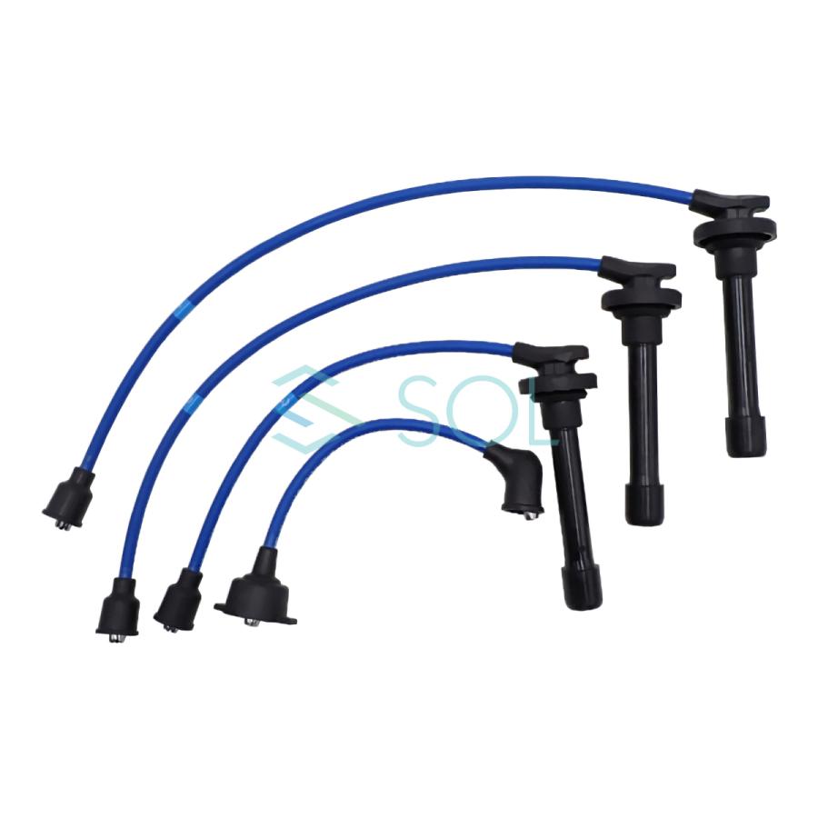 ホンダ（HONDA） アクティバン HH3 HH4 NGK プラグコード RC-HE60 1台