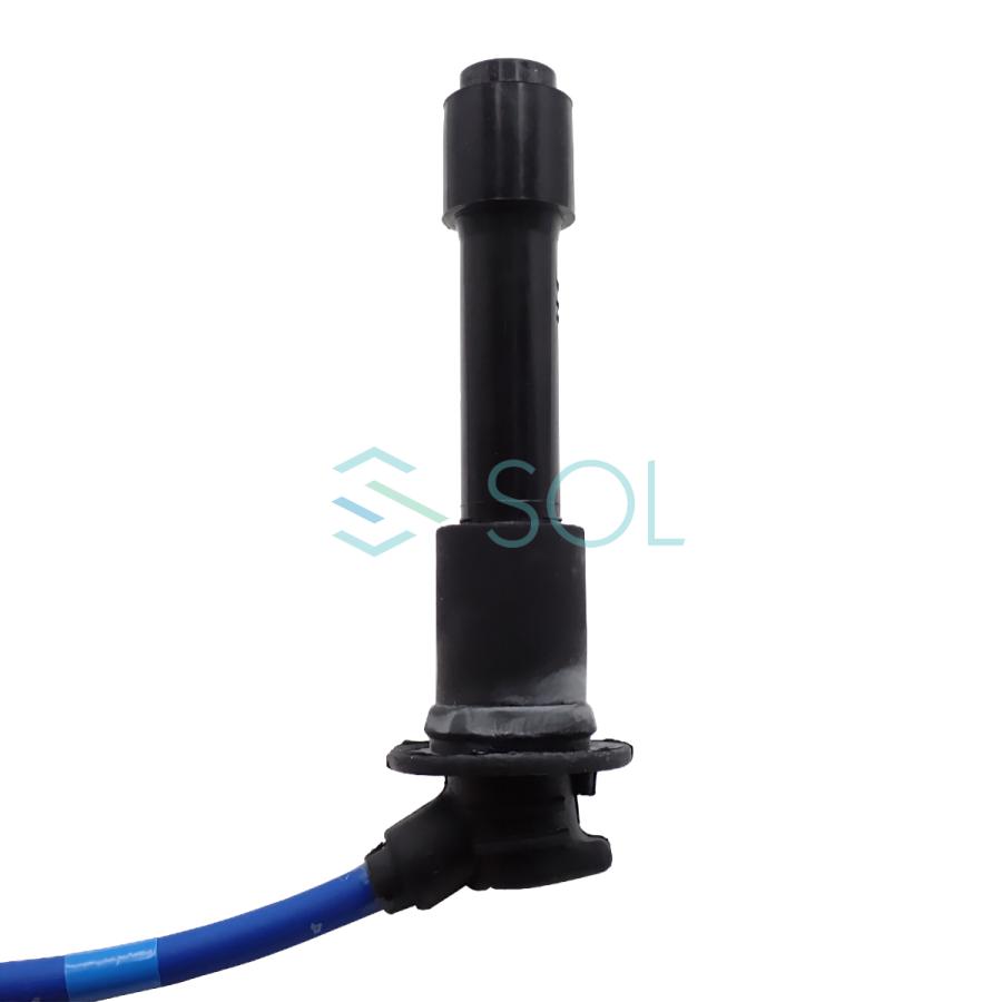 マツダ（Mazda） ユーノスロードスター NA6CE NA8C NGK プラグコード