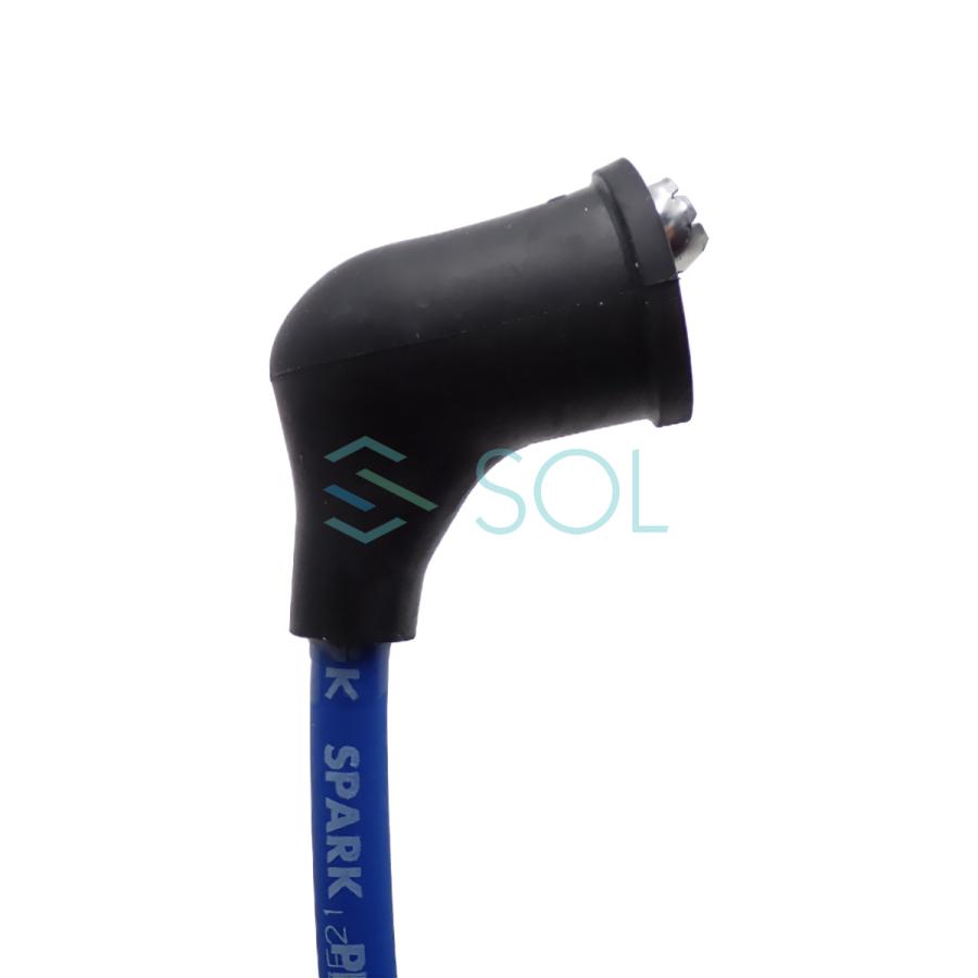 マツダ（Mazda） ユーノスロードスター NA6CE NA8C NGK プラグコード