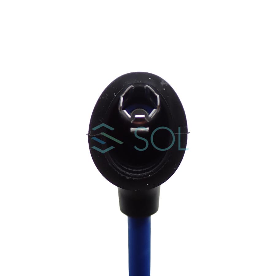 マツダ（Mazda） ユーノスロードスター NA6CE NA8C NGK プラグコード