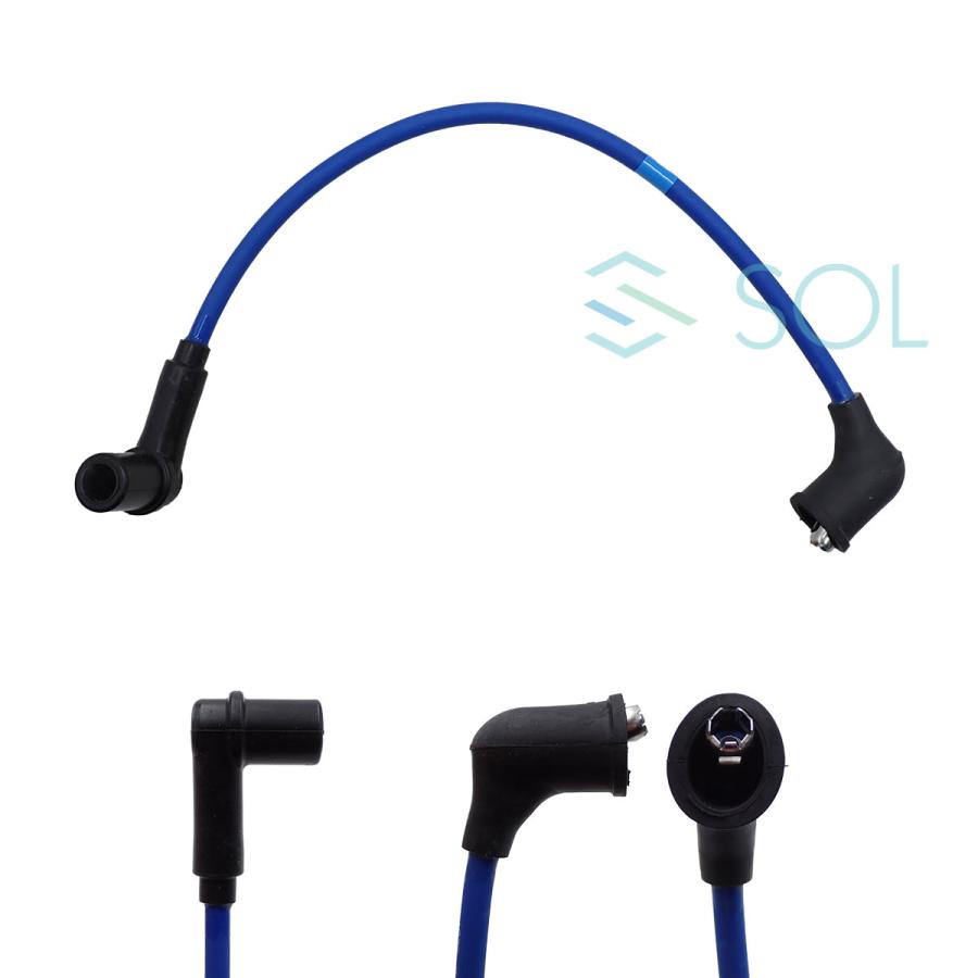 マツダ RX-8 SE3P イグニッションコイル プラグコード プラグ セット マツダ RX-8ロータリー SE3P NGK プラグコード RC-ZE81 1台分