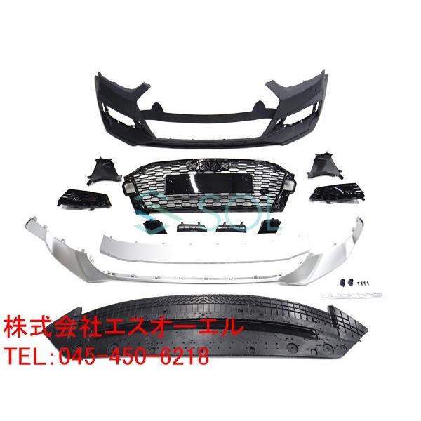 Audi（アウディ） A5 S5 B9 (F5) クーペ スポーツバック 前期用 RS5
