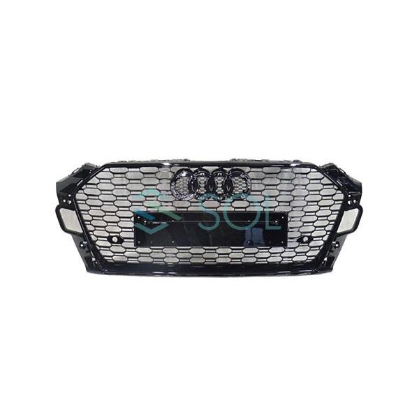 Audi（アウディ） A5 S5 B9 (F5) クーペ スポーツバック 前期用 RS5