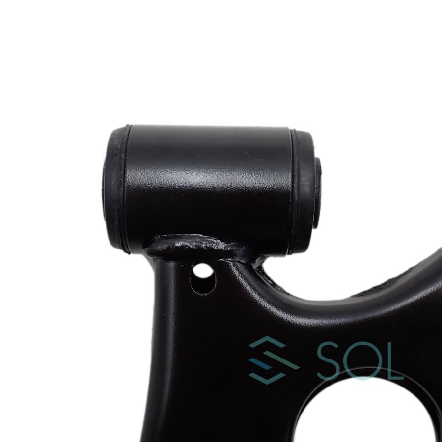 ダイハツ（DAIHATSU） タントカスタム ターボ L350S ロアアーム