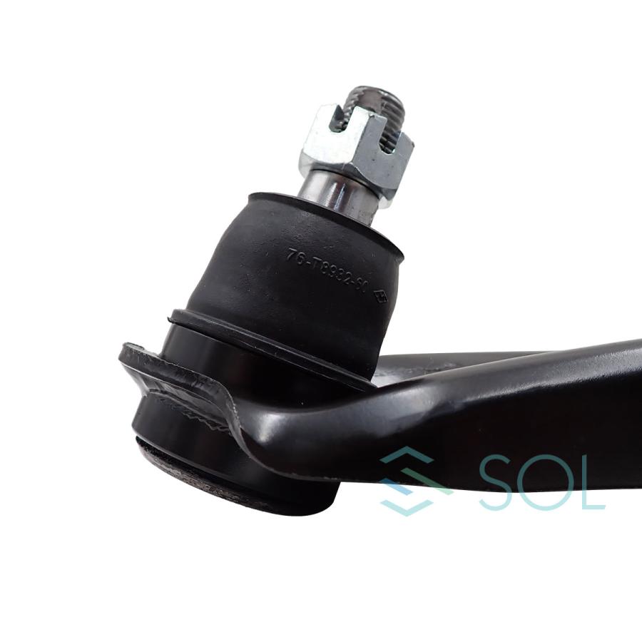 ダイハツ（DAIHATSU） ミラバン L275V ロアアーム フロント 左側 LH