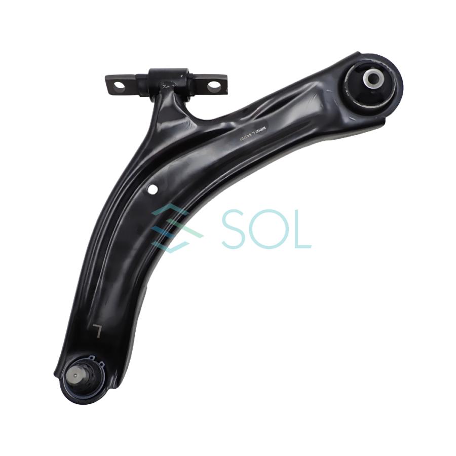 ロミオ 日産（NISSAN） エクストレイル T31 ロアアーム フロント 左右セット 1