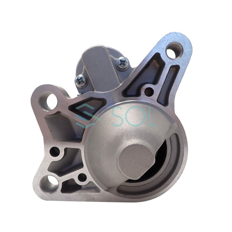 マツダ アテンザ GJ2FP GJ2AP GJ2AW スターター モーター セル