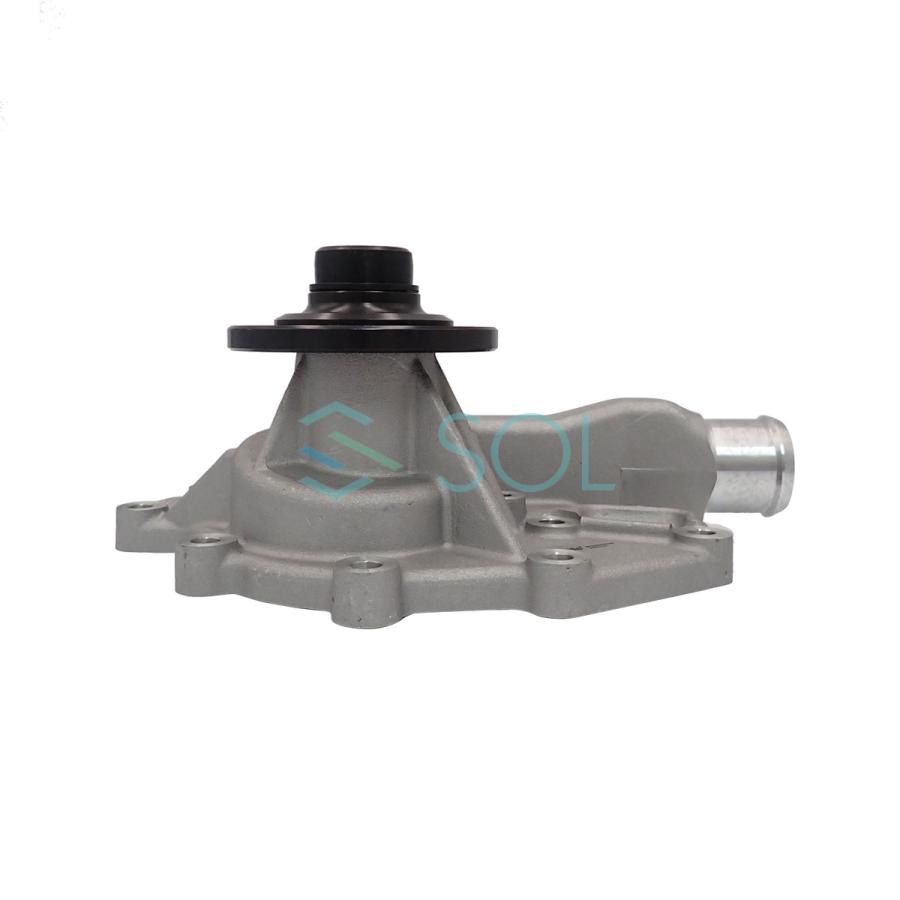 セカンドレンジローバー　ウォーターポンプ　STC4378 PROFLOW製 セカンドレンジローバー ウォーターポンプ STC4378 PROFLOW製 - メルカリ