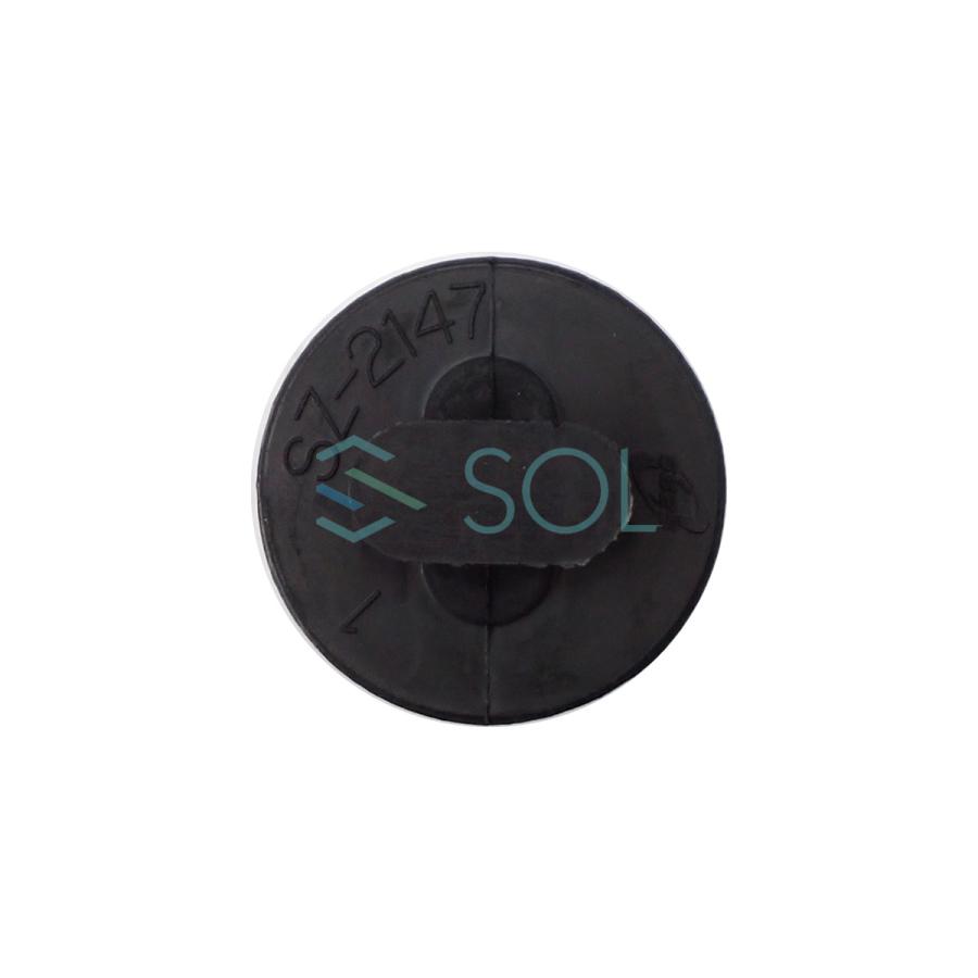 スズキ（SUZUKI） 大野ゴム OHNO SZ-2147 6個セット 軽トラック戸