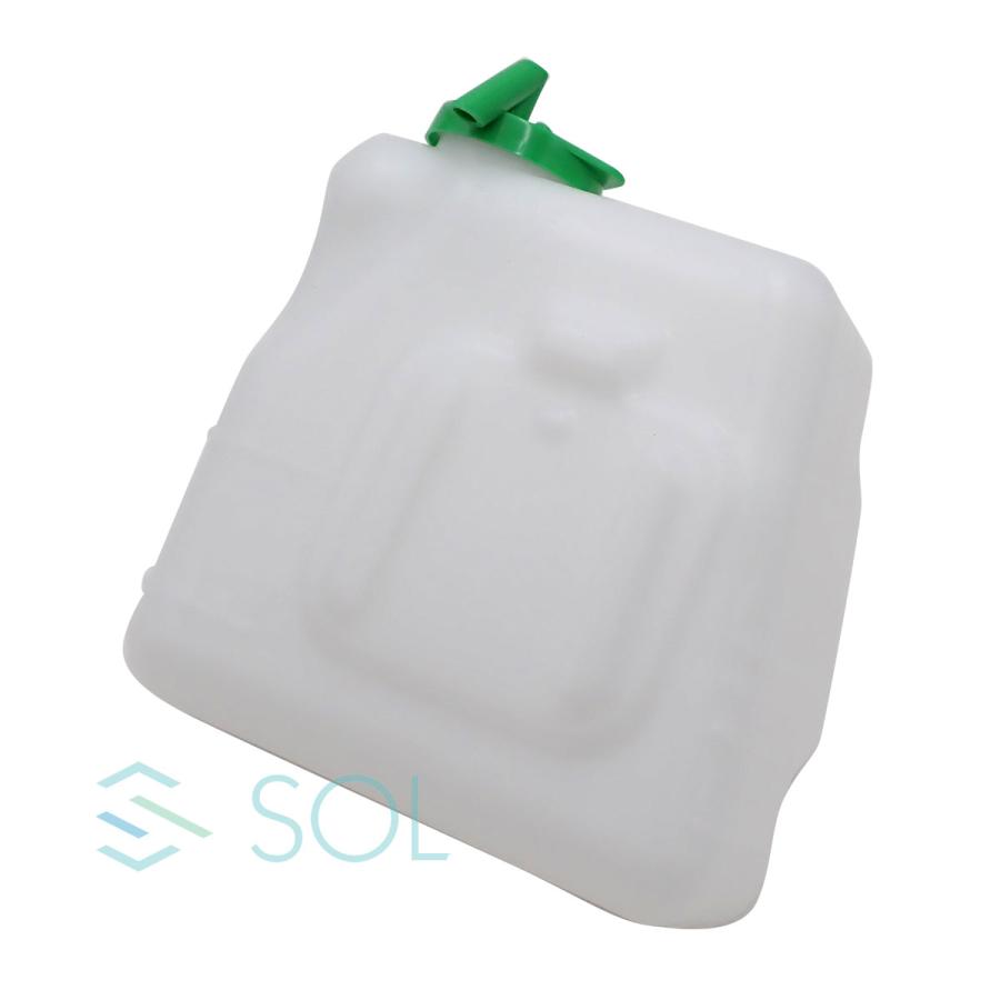 大野ゴム ラジエーター サブタンク スズキ セルボ パレット HG21S