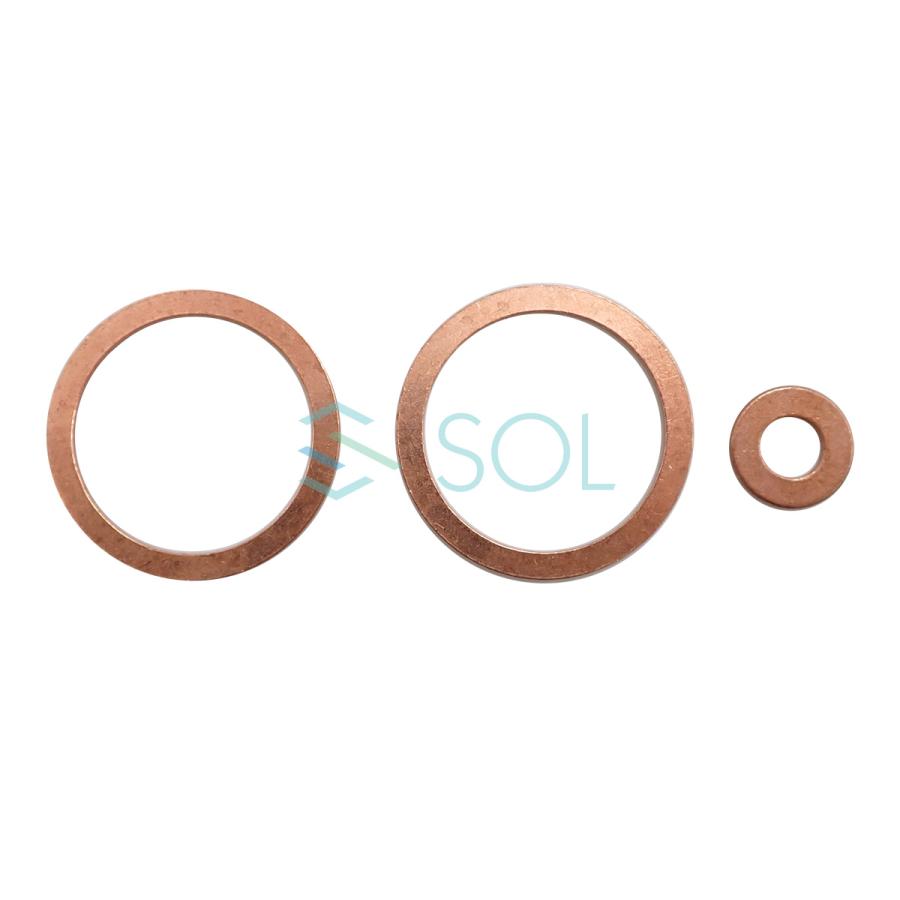 ホンダ（HONDA） Miyaco ミヤコ ブレーキマスターリペアキット TK-9100