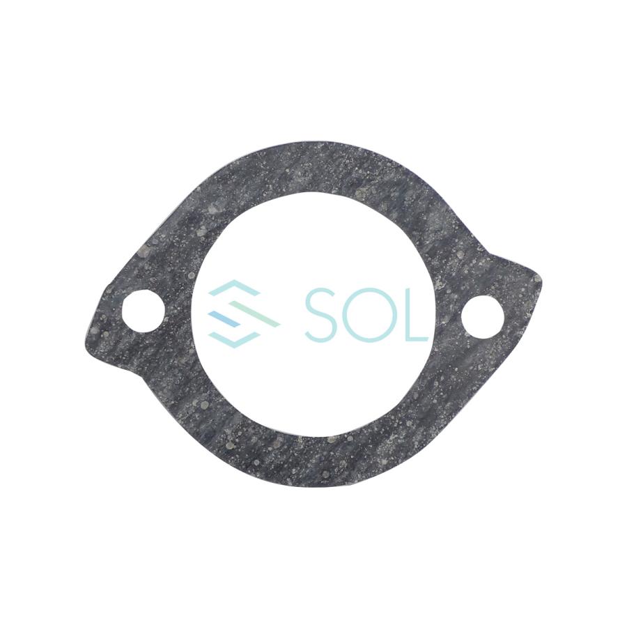 マツダ（Mazda） Miyaco ミヤコ サーモスタット ガスケット付 TS-208