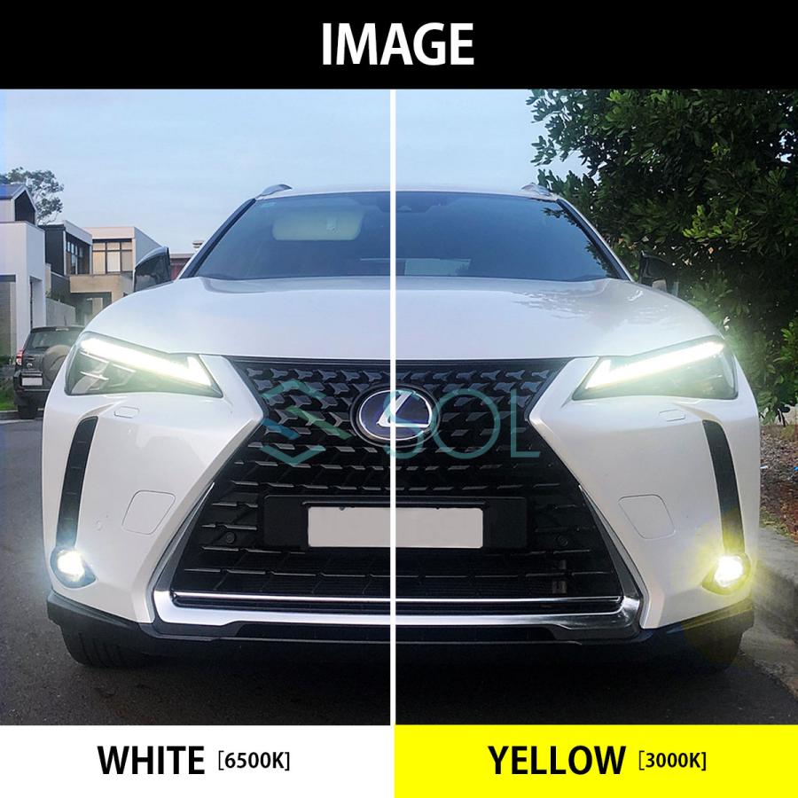 トヨタ アクア 11系 クラウン 220系 C-HR 後期 純正新型LED 