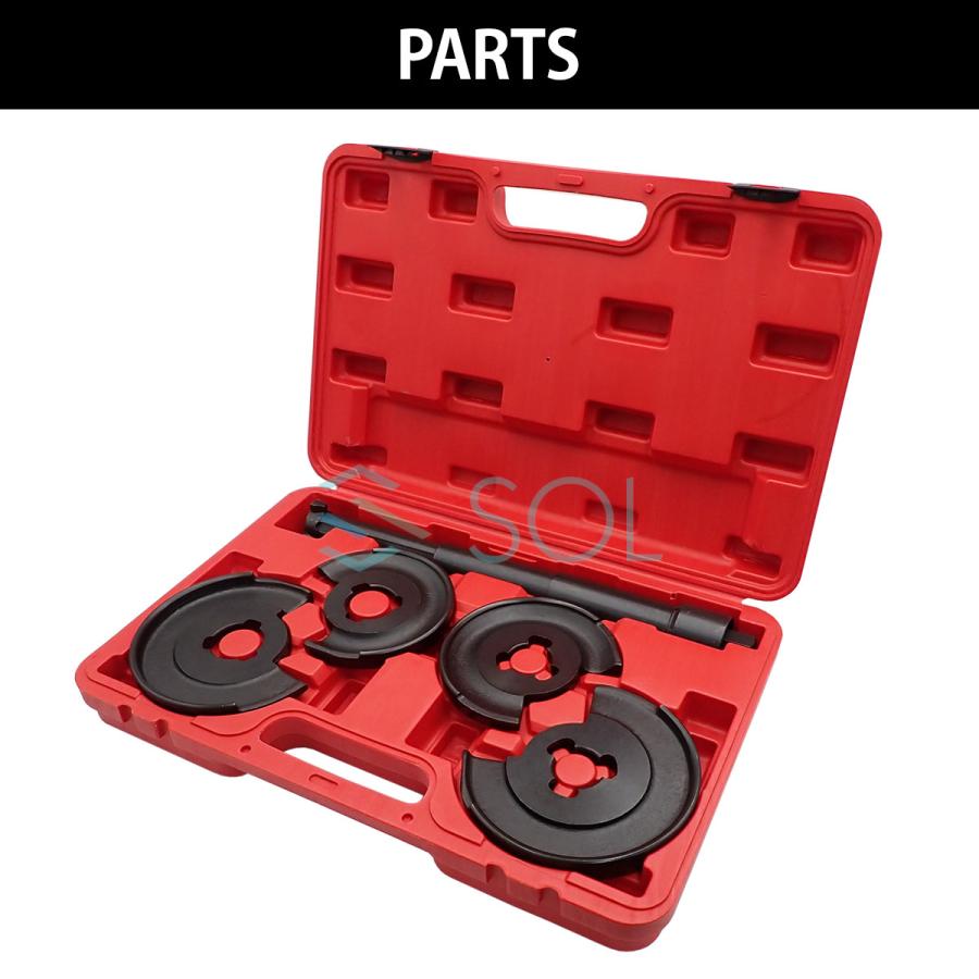 欧州車 アメ車 日本車 ダブルウィッシュボーン専用 コイルスプリング